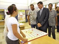 15 milliards de centimes au profit de plus de 200 associations de jeunes (secrétaire d’Etat)