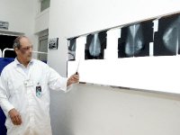 1er colloque nord-africain sur le cancer du sein Zoom sur les nouvelles thérapies