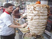 2 400 cas enregistrés durant l&rsquo;été, Les infractions à l&rsquo;hygiène explosent dans les restaurants