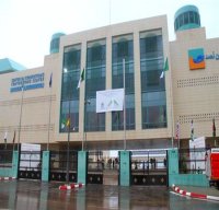 53 pays prennent part à l’ouverture des travaux ,22eme conférence regionale africaine d&rsquo;Interpol a Oran