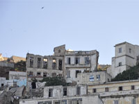 54 000 constructions concernées Vieux bâti à Oran : SOS d’un patrimoine rustique