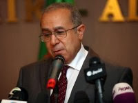 68e AG de l’ONU – Questions régionales et internationales M. Lamamra développe la position de l’Algérie