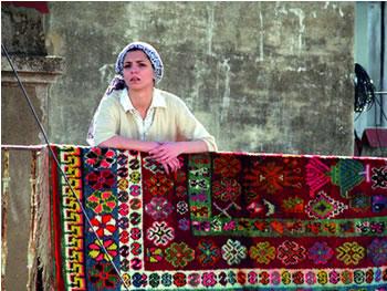 70E mostra de Venise,  « Les Terrasses », terrassantes!…