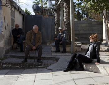 70E Mostra de Venise,Ana Arabia… ou l&rsquo;histoire d&rsquo;un cri