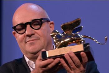 70E MOSTRA « E la nave va! »