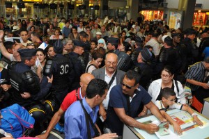 A la fin de l’ultimatum de 20 jours, le pnc de la compagnie Air Algérie menace d’entamer une grève illimitée
