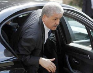 Abdelmalek Sellal À partir de Médéa : «La tripartite se tiendra le 10 octobre prochain»