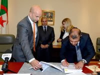 Accord de partenariat entre investisseurs algériens et étrangers pour encourager l’investissement dans la gestion hôtelière