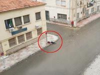 Accrochage et échec d’une prise d’otages, Les services de sécurité déjouent des projets d’attentats à Batna