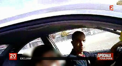 Affaire Merah: la justice ordonne la libération d’un des trois détenus