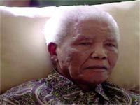 Afrique du Sud, Nelson Mandela toujours à l’hôpital