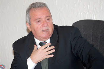 Ahd 54 lance une initiative pour l’examen de la situation actuelle du pays (Ali fawzi Rebaine)