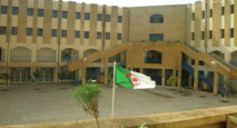 Ain Temouchent : Disparition d’équipements au nouveau lycée de Sidi-Ben-Adda