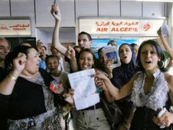 Air Algérie: Le PNC reporte sa grève pour donner une chance au nouveau ministre du Transport