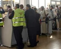 Air Algérie, Les détenteurs d’un passeport hadj invités à effectuer leur réservation