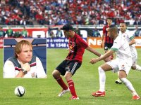 Alain Geiger (MCA) « nous voulons réaliser un grand match »