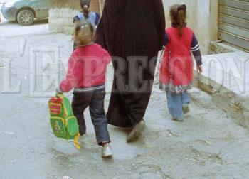 Alerte aux kidnappings et viols d&rsquo;enfants,Les prédateurs de l&rsquo;innocence reviennent