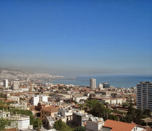 Alger détient la 6e place dans un top 10 mondial, savez-vous lequel ?