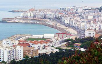 Alger, du paradis à l’enfer