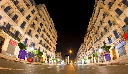 Alger, ville morte ? 450 commerçants priés de rouvrir