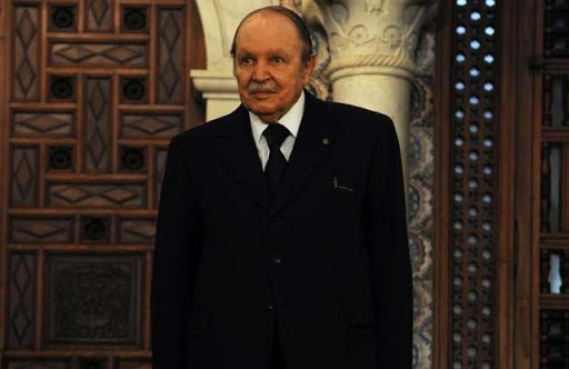 Algérie: Abdelaziz Bouteflika procède à un important remaniement ministériel