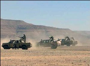 Algérie : Deux terroristes et deux militaires tués à l’est d’Alger