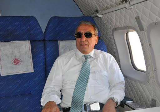 Algérie – L’adieu sur Facebook de Moussa Benhamadi, ex-ministre de la Poste et des TIC