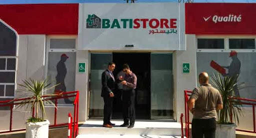 Algérie : lancement de Batistore, premier supermarché des matériaux de construction