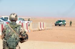 Algérie – L&rsquo;armée rejette les interprétations « tendancieuses » sur son unité et sa cohésion