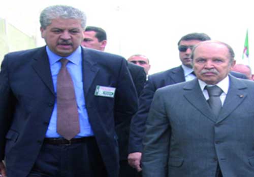 Algérie – « Le remaniement ministériel opéré par Bouteflika n’a pas d’objectif stratégique »