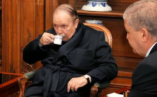 Algérie – L&rsquo;état de santé de Bouteflika l’empêche encore de tenir un conseil des ministres