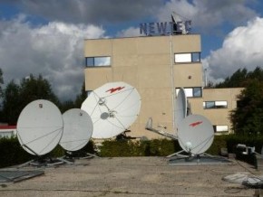 Algérie : TDA signe un accord avec Newtec pour booter ses communications