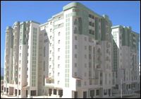 Algérie : un quota de 30 000 logements AADL au profit des policiers