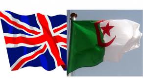 Algérie/Royaume-Uni : Pour une coopération diversifiée