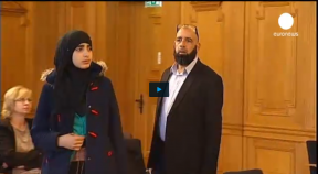 Allemagne: Une jeune marocaine « condamnée » d&rsquo;aller à la piscine