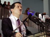 Amar Ghoul anime un meeting à la Safex TAJ prône « la continuité et non la rupture »