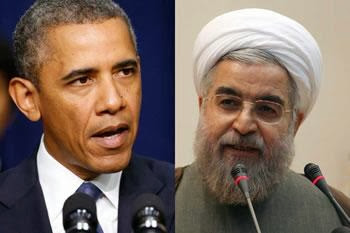 Américains et Iraniens à l&rsquo;assemble générale de l&rsquo;Onu, Petits pas diplomatiques mais pas de poignée de main