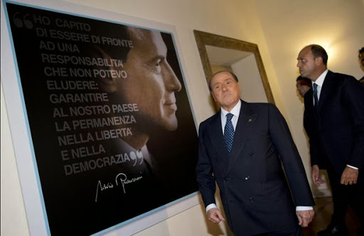 Après le coup d’éclat de Berlusconi, Letta s’en remet au Parlement