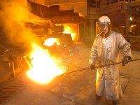 ArcelorMittal Annaba : un milliard de dollars sera investi entre 2013 et 2017