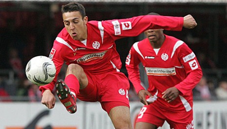 ASO : Amri Chadli hésite