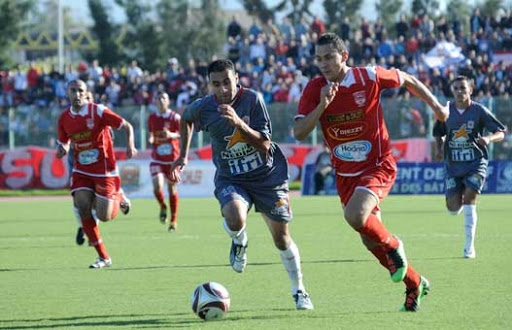 ASO : Chlef aurait préféré le 5-Juillet