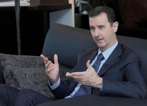 Assad défie encore les Etats-Unis au lendemain du recul d’Obama