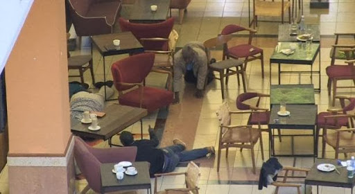 Attaque de Nairobi : la plupart des otages secourus, selon l’armée