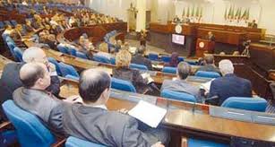 Aucun projet de loi n’y a été débattu depuis des mois APN, à quand le redémarrage ?