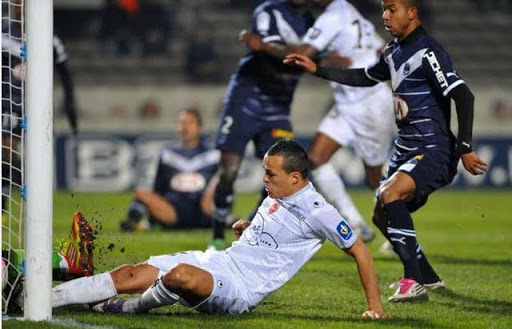 Auteur d’un doublé face à Ajaccio, il espère revenir en sélection, Kadir : “Halilhodzic ne m’a pas encore contacté”