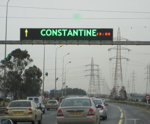 Autoroute : le tronçon El Meridj-Zighoud Youcef (Constantine) ouvert à la circulation