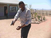 Avant-première mondiale en Algérie du film « Enemy Way » de Rachid Bouchareb début 2014