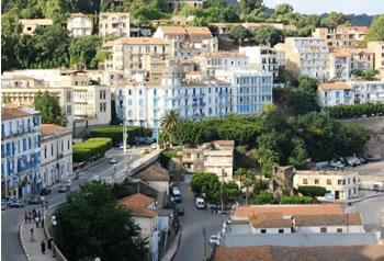 BÉJAÏA, la qualité de l’air se dégrade