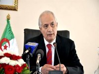 Belaiz « déterminé » à poursuivre le processus de développement du secteur de l’Intérieur