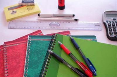 Bientôt la rentrée scolaire : attention aux dépenses !